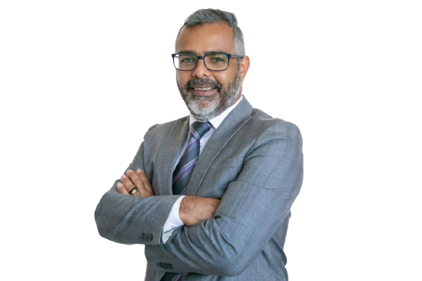 Mr. Kiran Jagtap